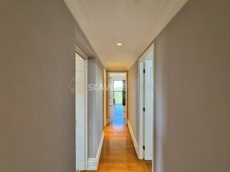 Apartamento para locação no Villaggio Panamby de 160m², com 3 suítes em andar alto - São Paulo SP