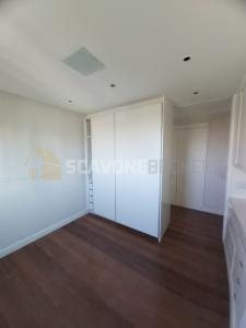 Apartamento para venda com 193m² com 3 suítes no Villaggio Panamby - São Paulo - SP