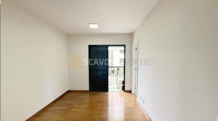 Apartamento para venda ou locação no Villaggio Panamby, 160m², com 3 dormitórios - São Paulo SP