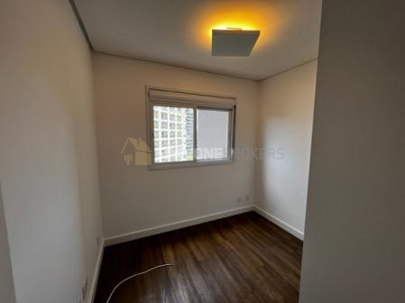 Apartamento para venda com 68m² e 2 dormitórios no Intersection Brooklin - São Paulo SP