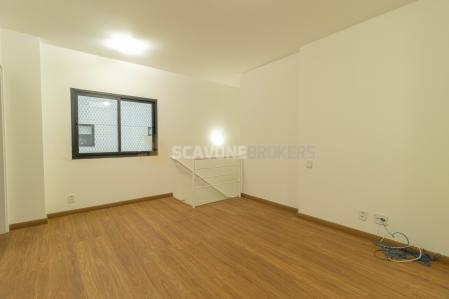 Cobertura para venda ou locação com 300 m² e 3 suítes no Villaggio Panamby - São Paulo SP