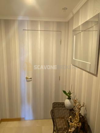 Apartamento para locação com 152m² e 4 dormitórios no Villaggio Panamby com linda vista - São Paulo SP