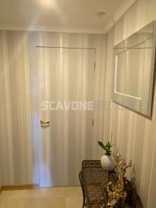 Apartamento para locação com 152m² e 4 dormitórios no Villaggio Panamby com linda vista - São Paulo SP