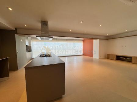 Apartamento no Normandie Moema, 150m² com 3 suítes para locação - São Paulo SP