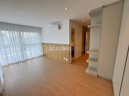 Apartamento no Normandie Moema, 150m² com 3 suítes para locação - São Paulo SP