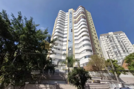 Apartamento para locação no Panamby com 120m² e 3 dormitórios em andar alto - São Paulo SP