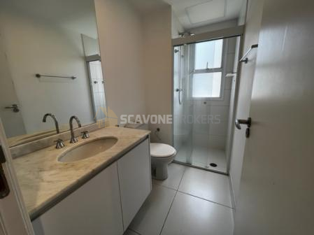 Apartamento para venda com 68m² e 2 dormitórios no Intersection Brooklin - São Paulo SP