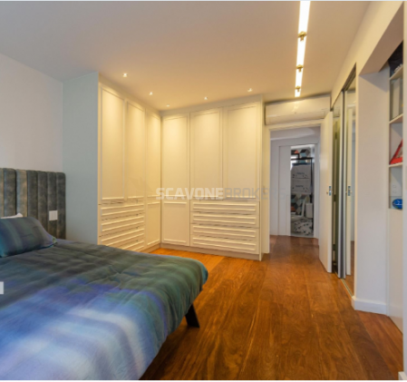 Apartamento no Villaggio Panamby, 235m², 4 dormitórios, linda vista - São Paulo SP