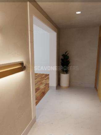 Apartamento no Villaggio Panamby, para venda com 280m², 4 dormitórios, São Paulo - SP