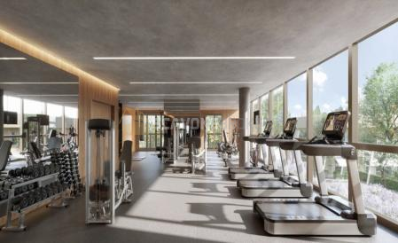 Apartamento no Normandie Moema, 150m² com 3 suítes para locação - São Paulo SP