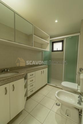 Cobertura para venda ou locação com 300 m² e 3 suítes no Villaggio Panamby - São Paulo SP