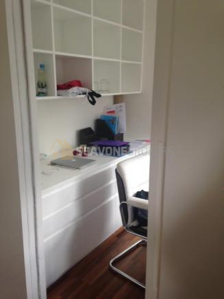 Apartamento para venda no Villaggio Panamby, 255m², 4 suítes, excelente acabamento e linda vista - São Paulo SP