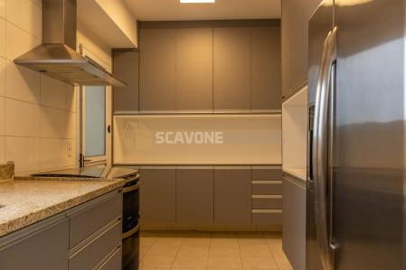 Apartamento no Villaggio Panamby para locação com 280m² e 4 suítes, São Paulo - SP