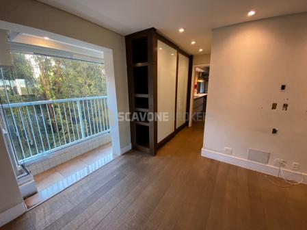 Apartamento para venda no Villaggio Panamby, 255m², 4 suítes, com linda vista - São Paulo SP