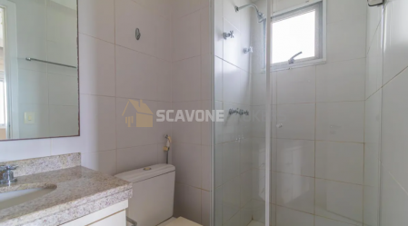 Apartamento para venda ou locação no Villaggio Panamby, 260m² com 3 Suítes, com linda vista em andar alto - São Paulo SP