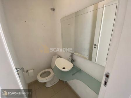 Apartamento no Voo do Tangará com 240m² e 3 suítes para locação no Panamby, São Paulo - SP