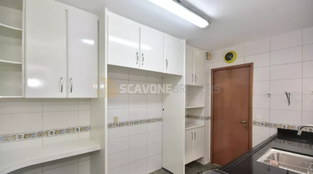 Apartamento para locação no Villaggio Panamby, 152m², 4 dormitórios, linda vista - São Paulo SP