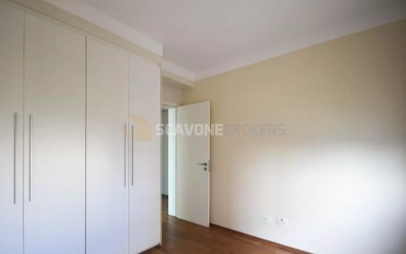 Apartamento para venda ou locação no Villaggio Panamby com 3 suítes sendo 226 m² em andar alto