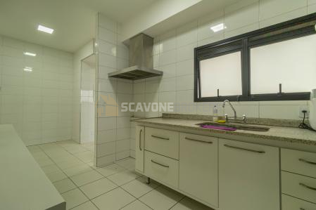 Cobertura para venda ou locação com 300 m² e 3 suítes no Villaggio Panamby - São Paulo SP