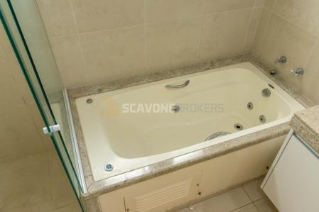 Apartamento no Villaggio Panamby para locação com 280m² e 4 suítes, São Paulo - SP