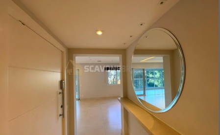 Apartamento para venda com 4 suítes e 208m² no Villaggio Panamby - São Paulo SP