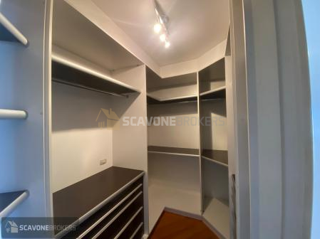 Apartamento no Voo do Tangará com 240m² e 3 suítes para locação no Panamby, São Paulo - SP