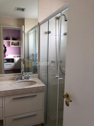 Apartamento para locação com 400m² e 4 suítes no Villaggio Panamby - São Paulo SP