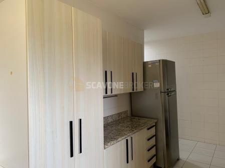 Apartamento no Villaggio Panamby para venda, 193m², 4 suítes em andar alto - São Paulo SP