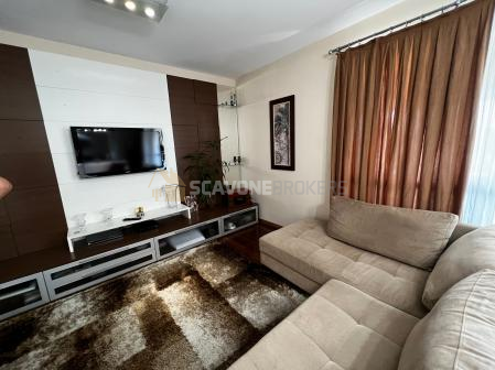 Apartamento locação no Villaggio Panamby com 4 suítes sendo 226 m² em andar alto