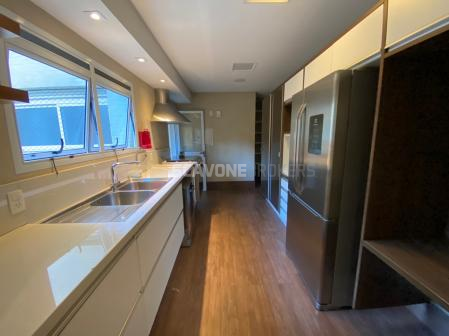 Apartamento para venda no Villaggio Panamby, 255m², 4 suítes, com linda vista - São Paulo SP