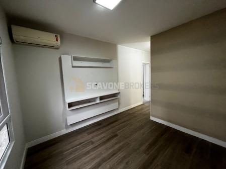 Apartamento para venda no Refúgio da Mata com 163m² com 3 suítes e linda vista - São Paulo - SP