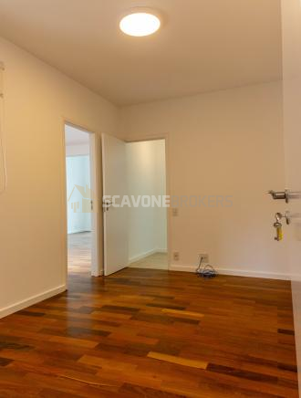 Apartamento no Villaggio Panamby para locação com 280m² e 4 suítes, São Paulo - SP
