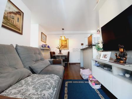 Apartamento para venda na Rua Chibata