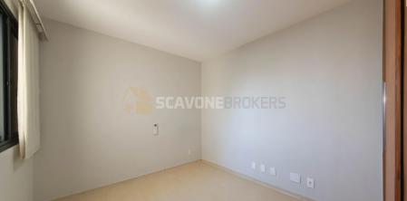 Apartamento para venda no Villaggio Panamby com 160m² e 3 suítes, em andar alto - São Paulo SP