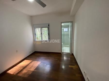 Apartamento para locação com 207m² e 4 suítes no Villaggio Panamby - São Paulo SP