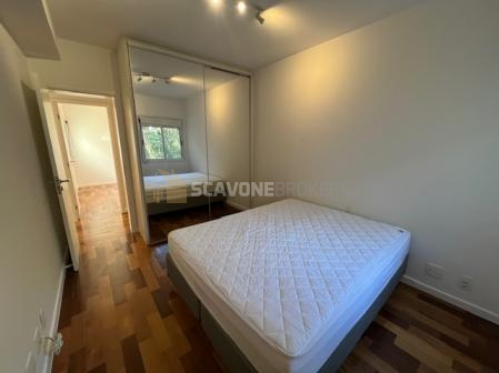 Apartamento para venda ou locação com 208m² e 4 suítes no Villaggio Panamby - São Paulo SP