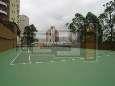 Apartamento no Voo do Tangará com 240m² e 3 suítes para locação no Panamby, São Paulo - SP