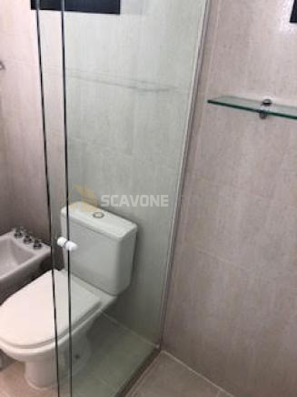 Apartamento para venda com 320m² e 4 suítes em Villaggio Panamby com vista maravilhosa em andar alto