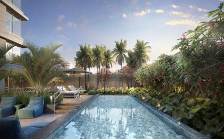 Apartamento no Normandie Moema, 150m² com 3 suítes para locação - São Paulo SP