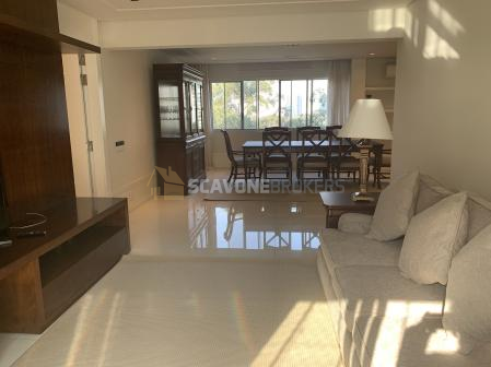 Apartamento para venda no Villaggio Panamby, 255m², 4 suítes, excelente acabamento e linda vista - São Paulo SP