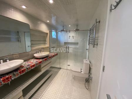 Apartamento para venda no Villaggio Panamby, 255m², 4 suítes, com linda vista - São Paulo SP
