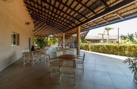 Casa de alto padrão com 3 suítes para venda ou locação no Condomínio Quinta do Golfe em Ribeirão Preto