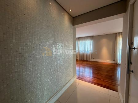 Apartamento para locação ou venda com 4 suítes e 208m² no Villaggio Panamby - São Paulo SP Apartamento para locação ou venda com 4 suítes e 208m² no Villaggio Panamby - São Paulo SP