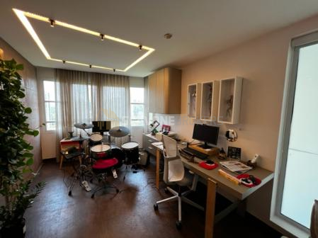 Apartamento no Villaggio Panamby, 235m², 4 dormitórios, linda vista - São Paulo SP