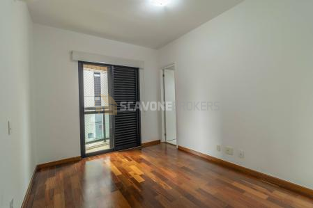 Apartamento para locação com 214m² e 4 suítes no Villaggio Panamby - São Paulo SP