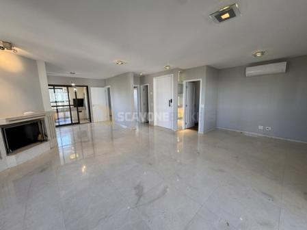 Apartamento no Voo do Tangará com 240m² e 3 suítes para locação no Panamby, São Paulo - SP