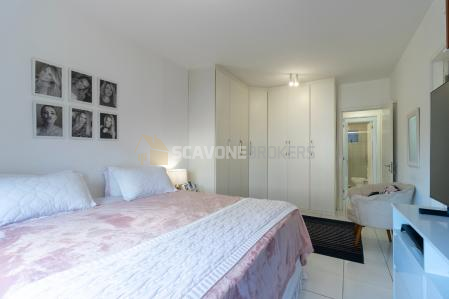 Apartamento para venda no Villaggio Panamby com 211m², 4 suítes com linda vista - São Paulo SP