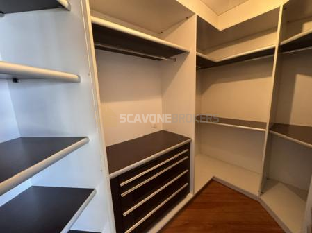 Apartamento no Voo do Tangará com 240m² e 3 suítes para locação no Panamby, São Paulo - SP