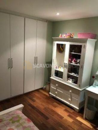 Apartamento no Villaggio Panamby, para locação com 280m², 4 suítes, linda vista para o bosque - SP