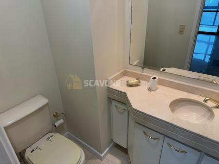 Apartamento para venda no Villaggio Panamby com 192m² e 3 dormitórios São Paulo - SP